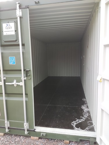 20foot container rent - 20foot,
