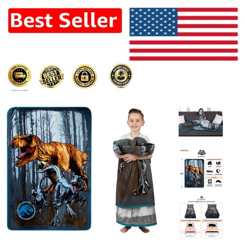 Lightweight jurassic world - lightweight,