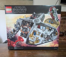 LEGO Star Wars 75222 Betrayal