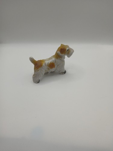 Mid century scottish terrier - mid,