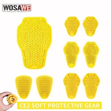 WOSAWE CE2 Approved Motorcycle