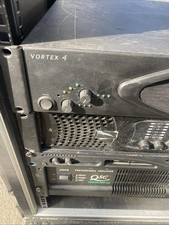 Camco Vortex 4, Power