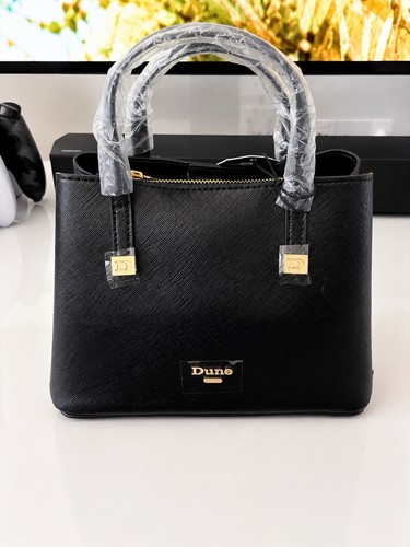 Dune london dominan mini tote - london,