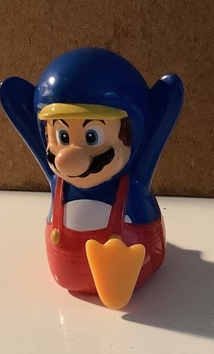 Mcdonalds happy meal toy - happy,