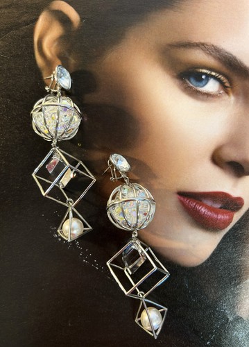 500 atelier swarovski - atelier, mary