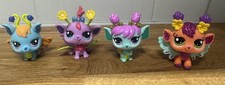 Littlest Pet Shop Fairies