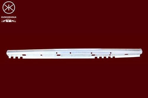 Weld panel outer - weld-in, lh