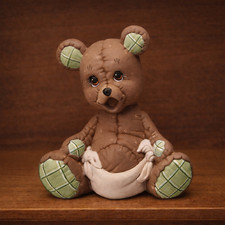 Kimple 1284 Ceramic Slip Mold