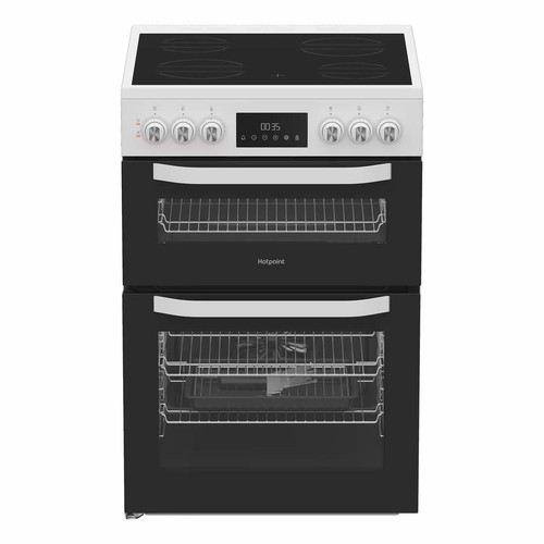 Hotpoint 600mm twin - hotpoint, cavity
