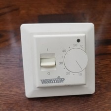 Warmup  OTN 1991 -  WA Manual