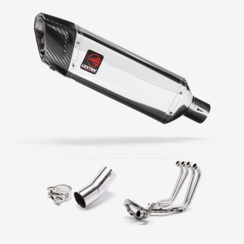 Lextek stainless steel sp4 - lextek,