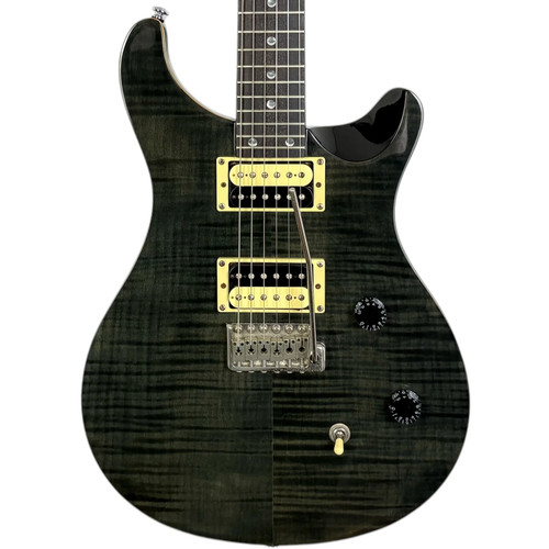 Prs custom 2009 trans - prs, se