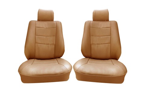 Front seat covers for - front,