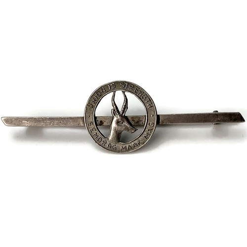 South african infantry - south,