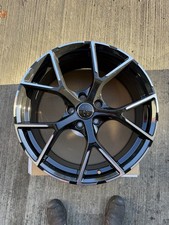 19" Audi VW Fit Alloy Wheels