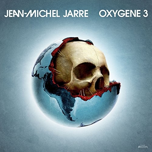 Jarre jean michel - jarre,, 3