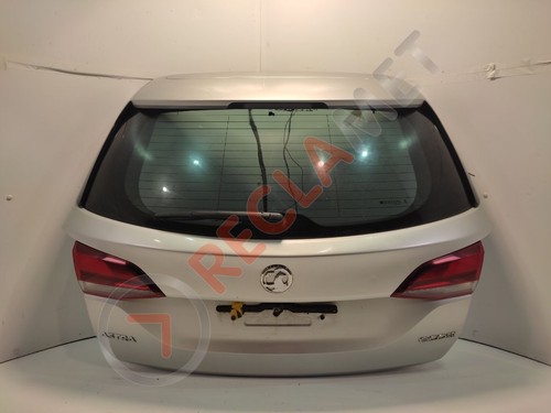 Vauxhall astra 2015 - astra, 2015-2021