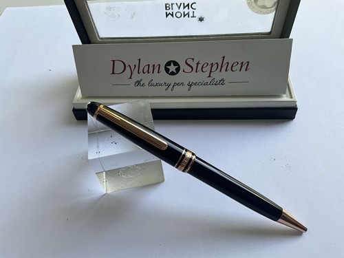 Montblanc meisterstuck 164 - montblanc,