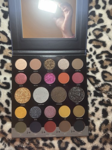 Morphe 24m main event - morphe,