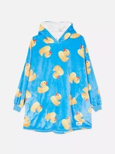 Rubber Duck Primark Snuddie Snuggle CHOOSE YOUR SIZES XS-S and M/L