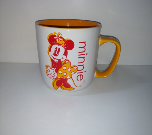 Original disney store mug - disney,