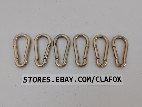 Snap links carabiners - for, home
