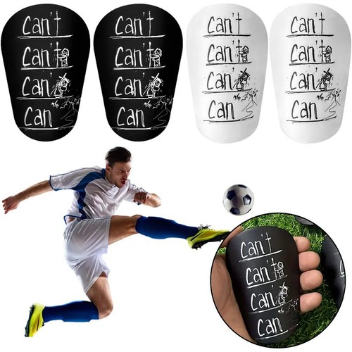 Wear resistant mini - mini, shin