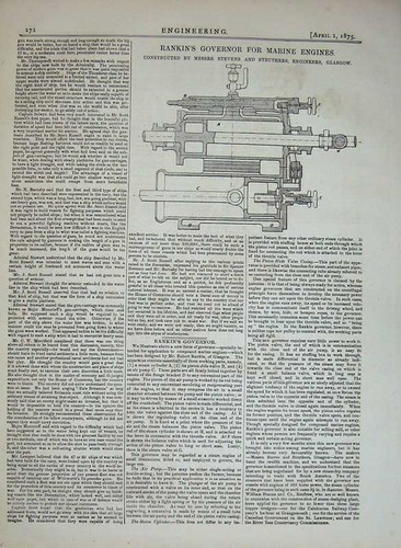 Old antique print 1875 - old,