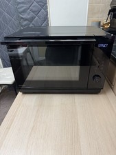 New Panasonic Combination