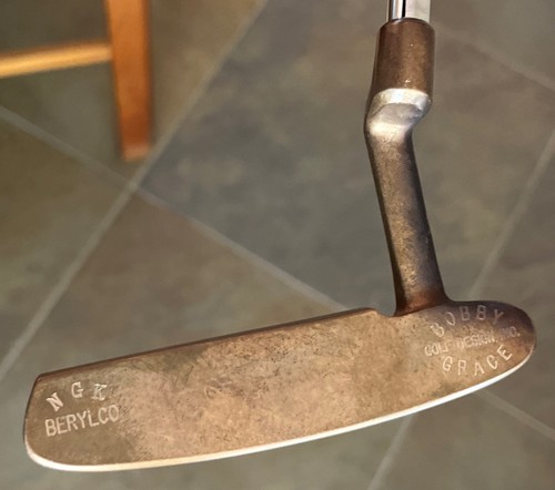 Bobby grace 1996 becu - 1996, blade