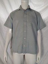 Ciro Citterio Blue/Grey Button