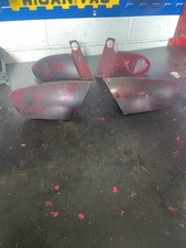 Seat Leon Mk2 Facelift Rear Tick Lights Spares Or Repairs Genuine
