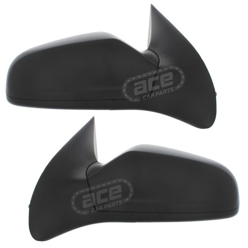 Electric door wing mirrors - door,