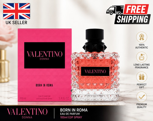 Valentino donna born roma - donna,