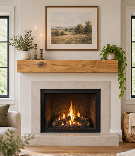 British rustic designs - rustic,
