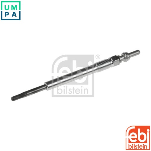 Glow plug 39515 for 8hr - 4x,