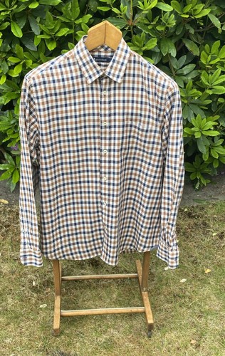 Aquascutum shirt classic - aquascutum.,
