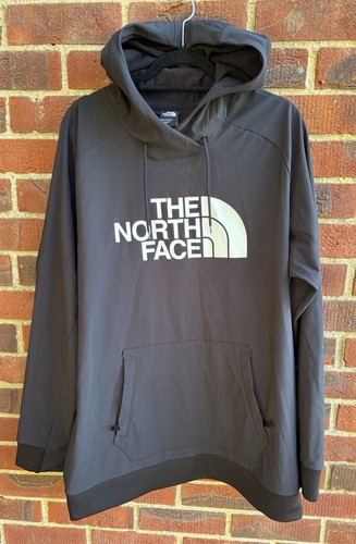 North face tenko hoodie men - face,