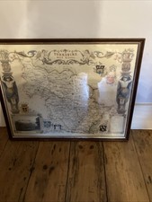 Vintage Yorkshire West Riding