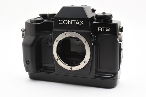 Read near mint contax rts - read![near,