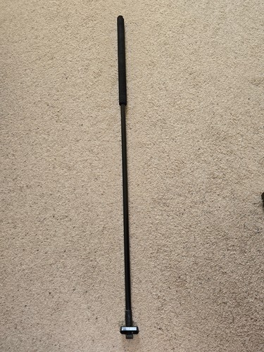 Tiller extension alloy 104cm - tiller,