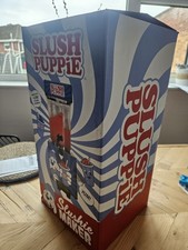 Slush Puppie Maker Machine Spares Or Repairs Used Condition