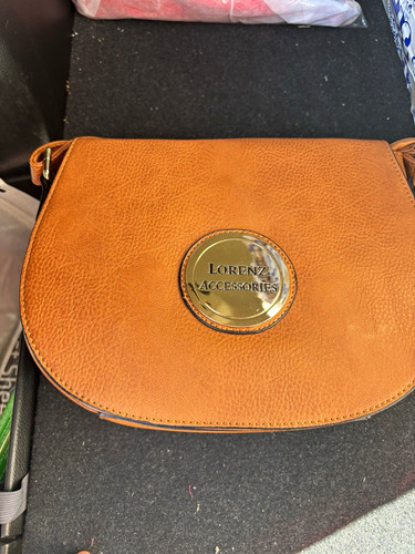 Lorenz women brown faux - brown,