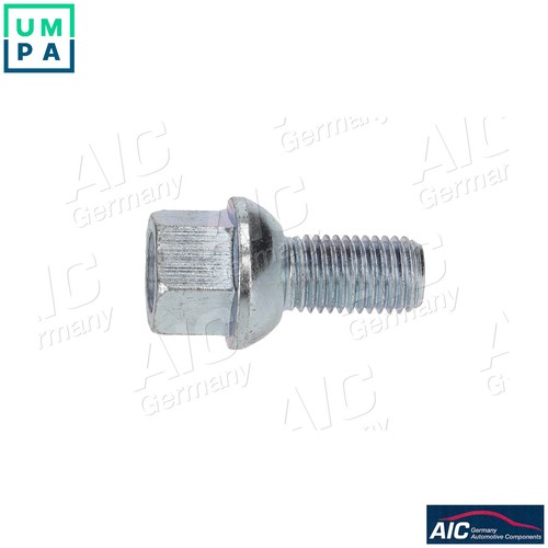 Wheel bolt 52914 - wheel,