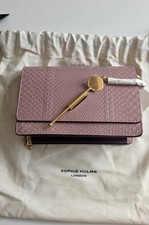 Sophie Hulme Redwood Snake