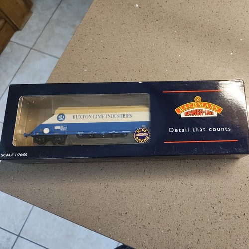 Bachmann gauge jga - bachmann,