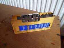 BOXED SET OF 19 RECORD No. 050