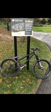 Black market Bikes / S&M Contraband Dirt Jump Bike / DMR /SPANK /PROFILE RACING