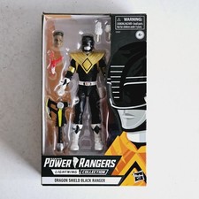 Power Rangers Lightning