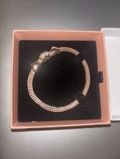 Lipsy London Rose Gold Bracelet Women’s Jewellery